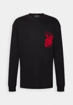 YOURTURN Longsleeve - Black -Aanbiedingen Yourturn Winkel 81494fe8cc5241e58211dbde77c81983