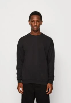 YOURTURN Unisex 2 Pack - Sweater - Black/White -Aanbiedingen Yourturn Winkel 8183bcb7d8834a4cb3292c32a4e0a1cb