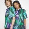 YOURTURN Unisex - Poloshirt - Multi Coloured