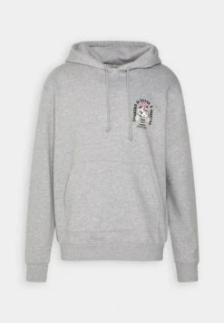 YOURTURN Unisex - Hoodie - Grey 9 YOURTURN Unisex - Hoodie - Grey -Aanbiedingen Yourturn Winkel 81c79a11c7d849a4bdfdfd9397601a3e