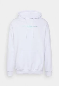 YOURTURN Unisex - Hoodie - White 13 YOURTURN Unisex - Hoodie - White -Aanbiedingen Yourturn Winkel 8250e891b89d430c955bc372fbaf9d0f