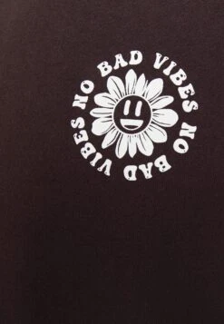 YOURTURN Unisex - Sweater - Dark Brown 21 YOURTURN Unisex - Sweater - Dark Brown -Aanbiedingen Yourturn Winkel 826e08b2d06a49638e6e03e2f49b81c8