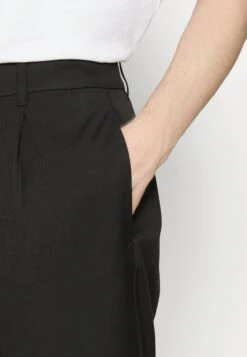 YOURTURN Unisex - Broek -Black -Aanbiedingen Yourturn Winkel 843b22fe897e4060ad1ee43597d4bea0