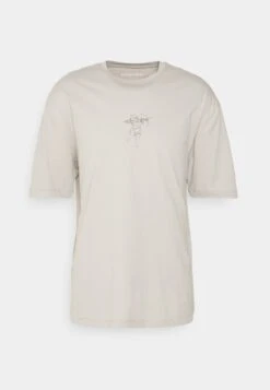 YOURTURN Unisex - T-Shirt Print - Dark Grey 10 YOURTURN Unisex - T-Shirt Print - Dark Grey -Aanbiedingen Yourturn Winkel 849cda3567b44afb813142504f008ecb