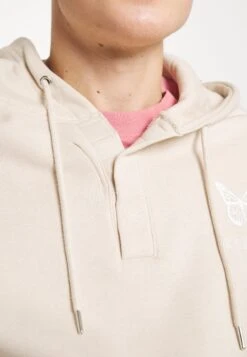 YOURTURN Unisex - Sweater - Beige -Aanbiedingen Yourturn Winkel 8912bdac48a349ccb9a2bf88fe8eb5c7