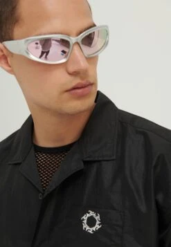 YOURTURN Unisex - Overhemdblouse - Black -Aanbiedingen Yourturn Winkel 8a6e506403de4206a86bfe93e868d98e