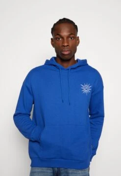 YOURTURN Unisex - Hoodie - Blue -Aanbiedingen Yourturn Winkel 8bc9e740a288451cbc72948874d62261