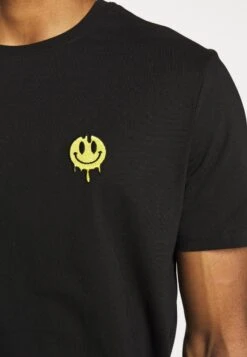 YOURTURN T-Shirt Print - Black -Aanbiedingen Yourturn Winkel 8d7bee4c97674cb7a4dcafb1c9aa3aff