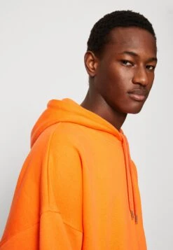 YOURTURN Super Oversized Unisex - Hoodie - Orange -Aanbiedingen Yourturn Winkel 8df4fd2537eb4a10bc87f5808d1ecbdf