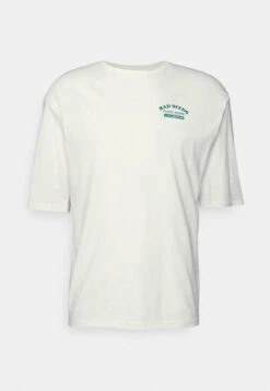 YOURTURN Unisex - T-Shirt Print - Offwhite 10 YOURTURN Unisex - T-Shirt Print - Offwhite -Aanbiedingen Yourturn Winkel 8ea5c2394f944718b788e2d5b0cd9486