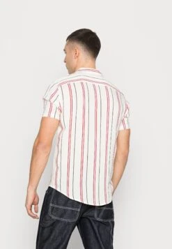 YOURTURN Unisex - Overhemdblouse - Pink -Aanbiedingen Yourturn Winkel 92073811ddd341cab9f4440d3574585a