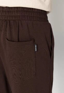 YOURTURN Unisex - Trainingsbroek - Dark Brown -Aanbiedingen Yourturn Winkel 9247ee8c3c874743a3efaa17de615e83