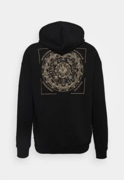 YOURTURN Unisex - Hoodie - Black 15 YOURTURN Unisex - Hoodie - Black -Aanbiedingen Yourturn Winkel 942823002bcc4b30b68b0b840ba34e10