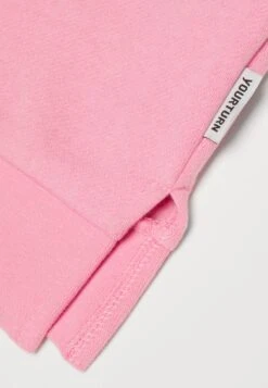 YOURTURN Unisex - Sweater - Pink 21 YOURTURN Unisex - Sweater - Pink -Aanbiedingen Yourturn Winkel 95aceccd130c444f8b4271d07042b544