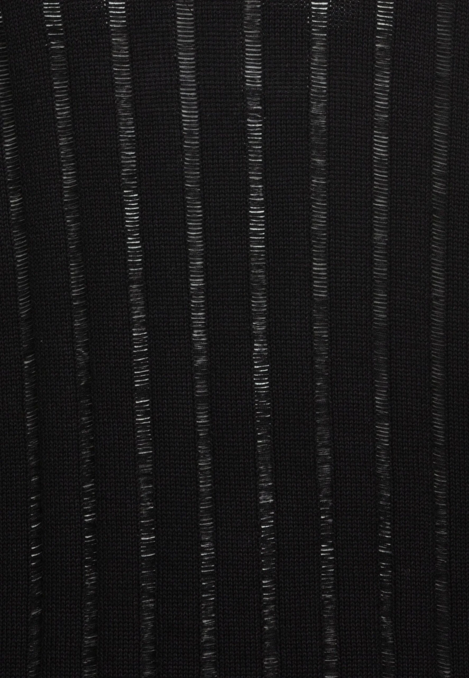 YOURTURN Unisex - Trui - Black 3 YOURTURN Unisex - Trui - Black - Afbeelding 3