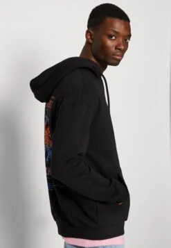 YOURTURN Unisex - Sweater - Black 9 YOURTURN Unisex - Sweater - Black -Aanbiedingen Yourturn Winkel 95fb21b073174693bf2f20a835ee580d