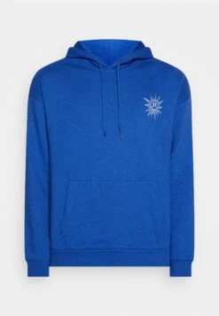 YOURTURN Unisex - Hoodie - Blue -Aanbiedingen Yourturn Winkel 9654b0f0fcad42b584935eced9b3f5e7