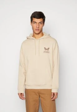 YOURTURN Unisex - Sweater - Tan -Aanbiedingen Yourturn Winkel 97b224b68ed74ea08648701600c42b79