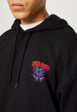 YOURTURN Darkness But- Sweater - Black 11 YOURTURN Darkness But- Sweater - Black -Aanbiedingen Yourturn Winkel 98bfaedb3e7a4fba8ed7e8e158313791