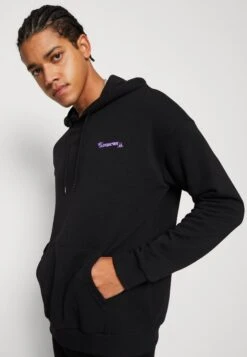 YOURTURN Unisex - Hoodie - Black -Aanbiedingen Yourturn Winkel 98cd446838cf41a7a509729e47bee377