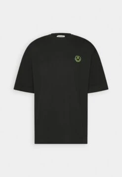 YOURTURN Unisex - T-Shirt Basic - Black 8 YOURTURN Unisex - T-Shirt Basic - Black -Aanbiedingen Yourturn Winkel 99e2a0070cc141dcb65edddb82443fe6