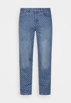 Phluid Project X Yourturn - Heavily Distressed - Relaxed Fit Jeans - Blue Denim 10 Phluid Project X Yourturn - Heavily Distressed - Relaxed Fit Jeans - Blue Denim -Aanbiedingen Yourturn Winkel 99e86d0f25cd442fa138b90fc99ac41e