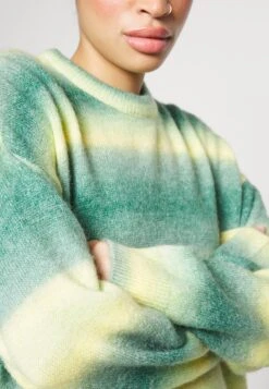 YOURTURN Unisex - Trui - Multi-Coloured -Aanbiedingen Yourturn Winkel 9b5c2b0d9f934bc8898d57102e1eba0b