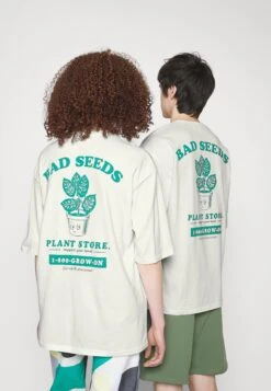 YOURTURN Unisex - T-Shirt Print - Offwhite 8 YOURTURN Unisex - T-Shirt Print - Offwhite -Aanbiedingen Yourturn Winkel 9b64d858034a4248a7306c207e97d379