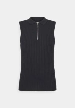 YOURTURN Unisex - Top - Black -Aanbiedingen Yourturn Winkel 9b66c1ace974459ea12e1cd8f49b285d