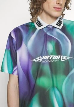 YOURTURN Unisex - Poloshirt - Multi Coloured -Aanbiedingen Yourturn Winkel 9bbf0cbca31549a5bb2e53dc3de284a5