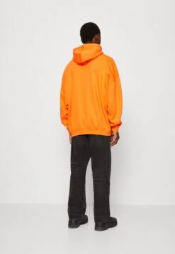 YOURTURN Super Oversized Unisex - Hoodie - Orange -Aanbiedingen Yourturn Winkel 9bc7494af0f44a61abb532f9d2034b13