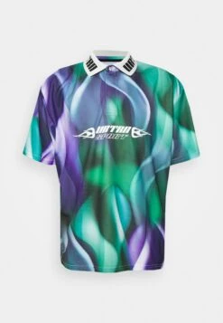 YOURTURN Unisex - Poloshirt - Multi Coloured -Aanbiedingen Yourturn Winkel 9dafdfebcf4242a59692e381606fe6ba