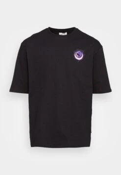 YOURTURN Good In Everything Graphic T-Shirt Unisex - T-Shirt Print - Black 8 YOURTURN Good In Everything Graphic T-Shirt Unisex - T-Shirt Print - Black -Aanbiedingen Yourturn Winkel 9ea3bf9c19b745319c00f5e9ba51e2f5