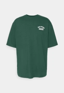 YOURTURN Unisex - T-Shirt Print - Dark Green -Aanbiedingen Yourturn Winkel 9f03dbd1ace644ca846a80201ac3b01b