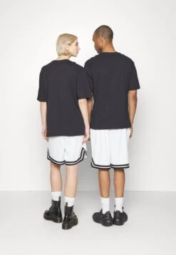 YOURTURN 3Pack Unisex - T-Shirt Basic - White/Mint/Black -Aanbiedingen Yourturn Winkel 9f188e275fe34593adb4ad00ca9d4378