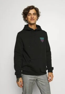 YOURTURN Hoodie - Black 9 YOURTURN Hoodie - Black -Aanbiedingen Yourturn Winkel 9f3df7396f724d76a366bb1360e05671