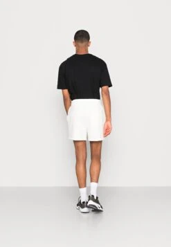 YOURTURN Basic Unisex - Shorts - White 7 YOURTURN Basic Unisex - Shorts - White -Aanbiedingen Yourturn Winkel 9fccac9582ef48c4bda06c993295ae75