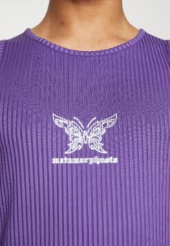 YOURTURN Unisex - Top - Purple -Aanbiedingen Yourturn Winkel a10702f640074c388c46ba3bd578100d