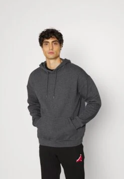 YOURTURN Unisex 3 Pack - Hoodie - Black/Mottled Dark Grey/Off White 10 YOURTURN Unisex 3 Pack - Hoodie - Black/Mottled Dark Grey/Off White -Aanbiedingen Yourturn Winkel a4200360826842b49531331e89f95001