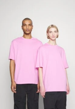 YOURTURN 3Pack Unisex - T-Shirt Basic - Light Blue/Grey/Pink 10 YOURTURN 3Pack Unisex - T-Shirt Basic - Light Blue/Grey/Pink -Aanbiedingen Yourturn Winkel a543eff1fd044be988872896815627d0