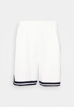 YOURTURN Unisex - Shorts - White -Aanbiedingen Yourturn Winkel a5d0ba1161b04837a2373d86640c76cf