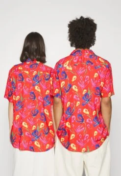 YOURTURN Unisex - Overhemd - Multi-Coloured 8 YOURTURN Unisex - Overhemd - Multi-Coloured -Aanbiedingen Yourturn Winkel a7029cdc46af44928b787f7606bc7dd5