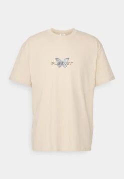 YOURTURN Unisex - T-Shirt Print - Tan -Aanbiedingen Yourturn Winkel a97796477b564c1492b94eecfe9b0fd1