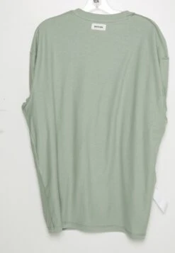 YOURTURN Unisex - T-Shirt Print - Green -Aanbiedingen Yourturn Winkel a9daab18cb374d5aaf00a2b5b7cb4efe