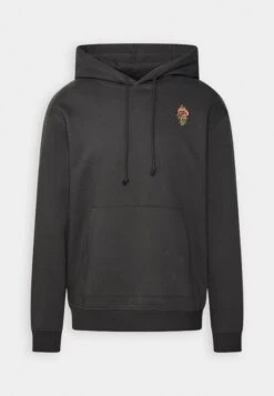 YOURTURN Sweater - Mottled Black -Aanbiedingen Yourturn Winkel ace1663f997a4d5db7ec491fc28451fd