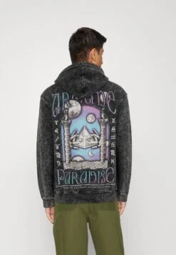 YOURTURN Unisex - Sweater - Grey -Aanbiedingen Yourturn Winkel ad82886af9044e1b8bc08d81ab368f82