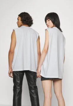 YOURTURN Unisex 2 Pack - Top - White, Black 11 YOURTURN Unisex 2 Pack - Top - White, Black -Aanbiedingen Yourturn Winkel adf66e2d7d094e35b79b1f4f472e6fee