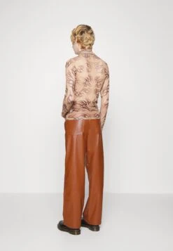 Phluid Project X Yourturn Unisex - Broek - Brown -Aanbiedingen Yourturn Winkel af6664b8dd444977a05e8faa53dd119b