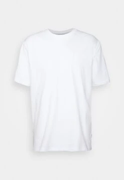 YOURTURN 2 Pack Unisex - T-Shirt Basic - Black/White -Aanbiedingen Yourturn Winkel b0097c761a2c492e93532577047de2f9