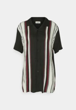 YOURTURN Bowling Unisex - Overhemd - Black -Aanbiedingen Yourturn Winkel b04426661f474cb79a93f526b63a3500